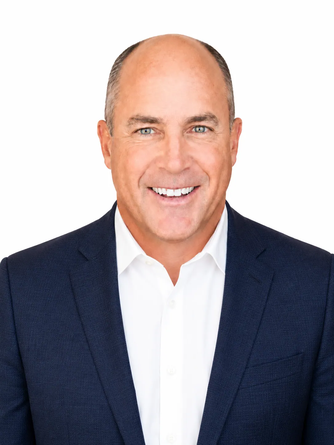 Sandy Cugliotta, Executive Search + Leadership Development principal