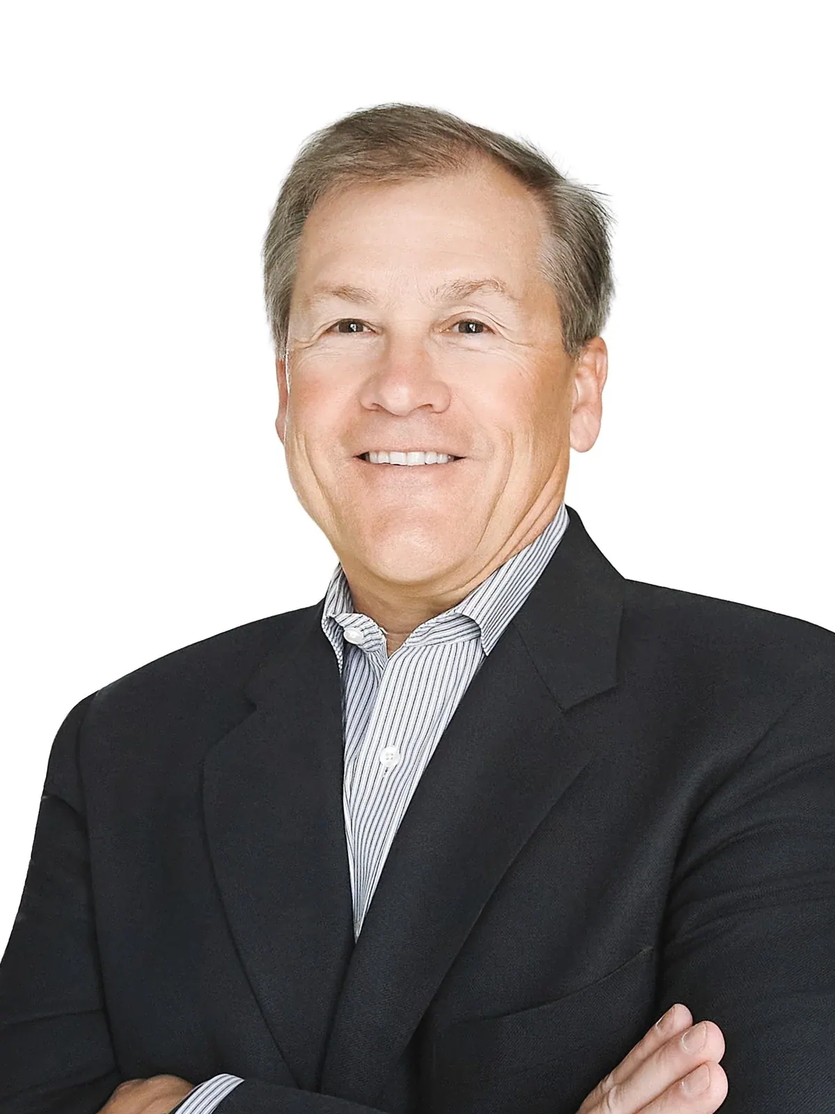 Ron Rheinheimer