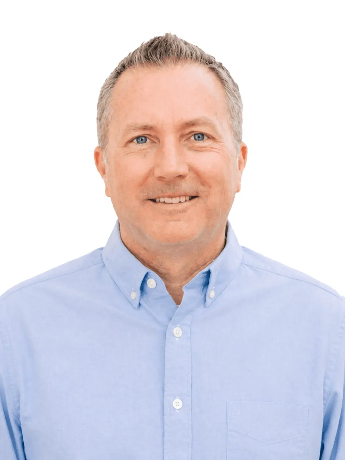 Chris Fox, Fractional change leader