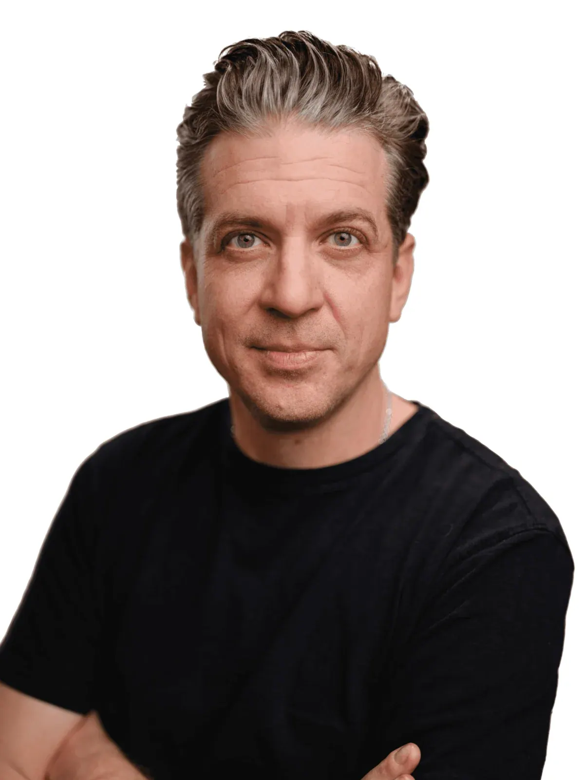 Jon Kohrs, Team Coaching + Development principal